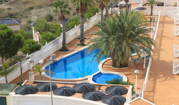 Reventa - Apartment -
Guardamar del Segura - Costa Blanca