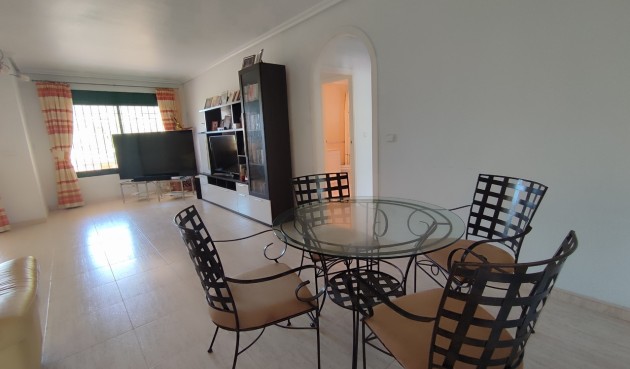 Återförsäljning - Apartment -
Campoamor - Costa Blanca