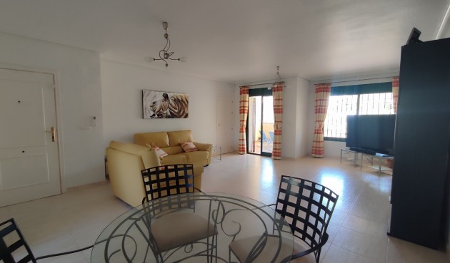 Återförsäljning - Apartment -
Campoamor - Costa Blanca