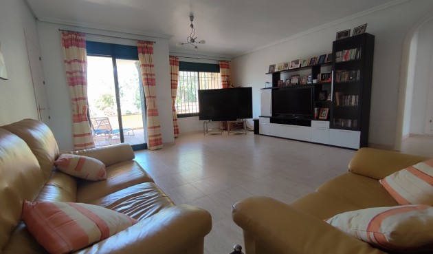 Återförsäljning - Apartment -
Campoamor - Costa Blanca