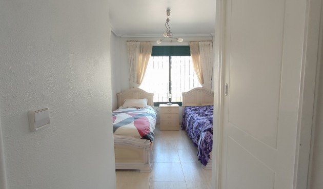 Brukt - Apartment -
Campoamor - Costa Blanca