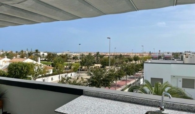 Reventa - Apartment -
Pilar de la Horadada - La Torre De La Horadada