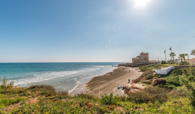 Reventa - Apartment -
Pilar de la Horadada - La Torre De La Horadada