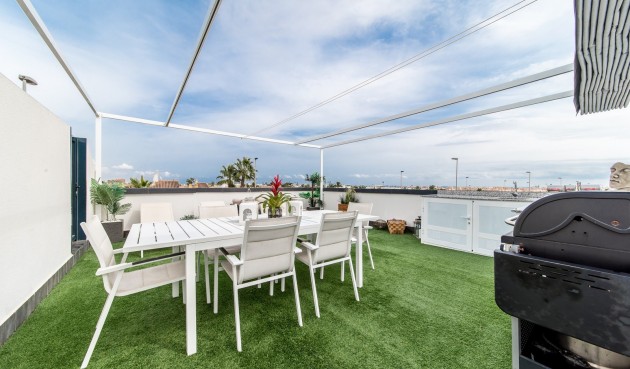 Reventa - Apartment -
Pilar de la Horadada - La Torre De La Horadada