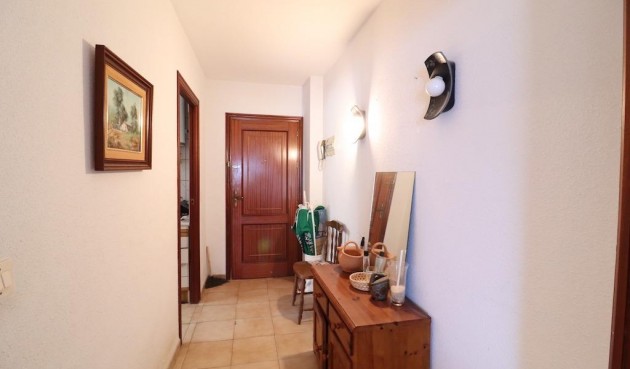 Reventa - Apartment -
Torrevieja - Costa Blanca