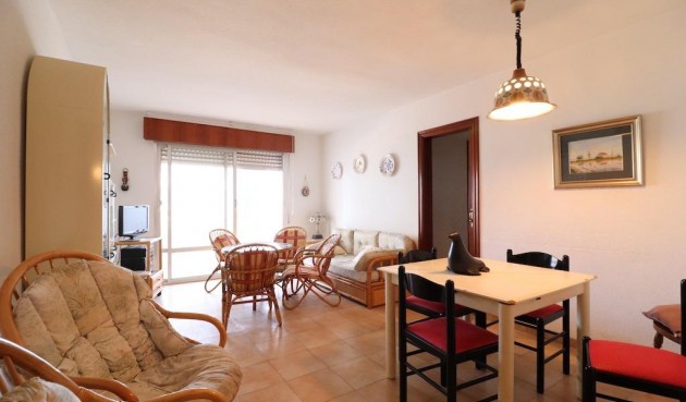 Reventa - Apartment -
Torrevieja - Costa Blanca