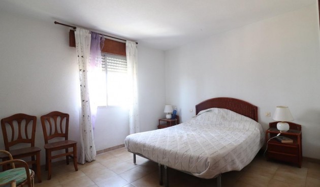 Brukt - Apartment -
Torrevieja - Costa Blanca