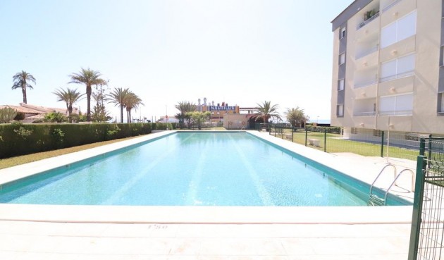 Reventa - Apartment -
Torrevieja - Costa Blanca