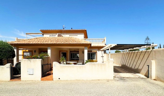 Återförsäljning - Duplex -
Los Montesinos - Costa Blanca