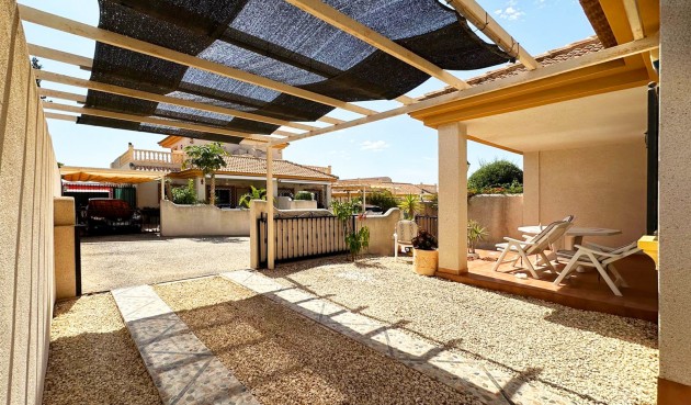 Återförsäljning - Duplex -
Los Montesinos - Costa Blanca