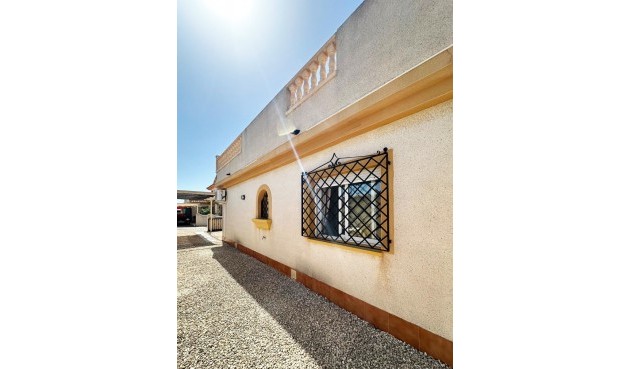 Återförsäljning - Duplex -
Los Montesinos - Costa Blanca