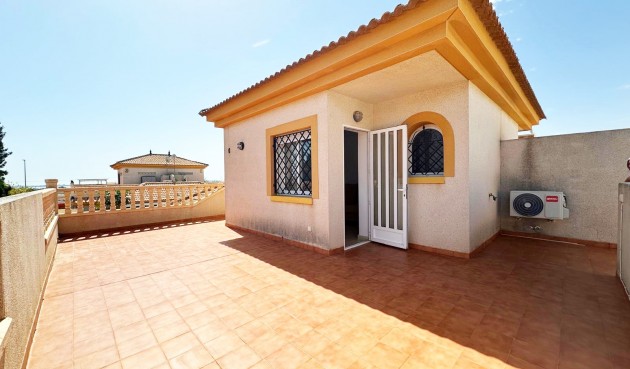 Återförsäljning - Duplex -
Los Montesinos - Costa Blanca