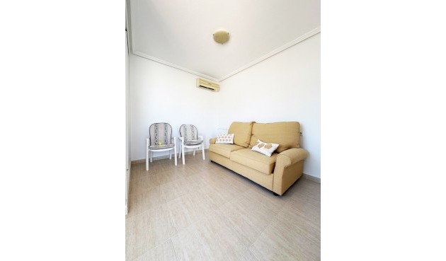 Resale - Duplex -
Los Montesinos - Costa Blanca