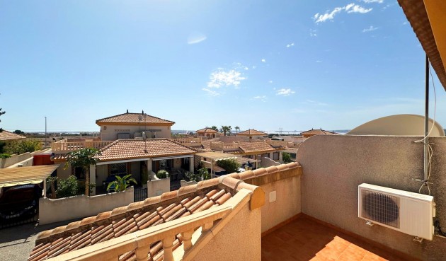 Återförsäljning - Duplex -
Los Montesinos - Costa Blanca