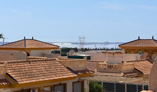 Återförsäljning - Duplex -
Los Montesinos - Costa Blanca