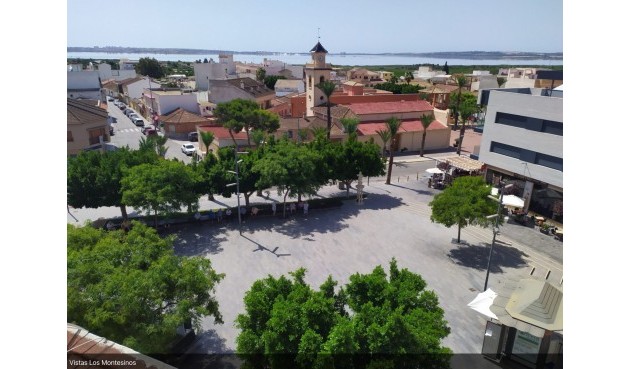 Reventa - Duplex -
Los Montesinos - Costa Blanca