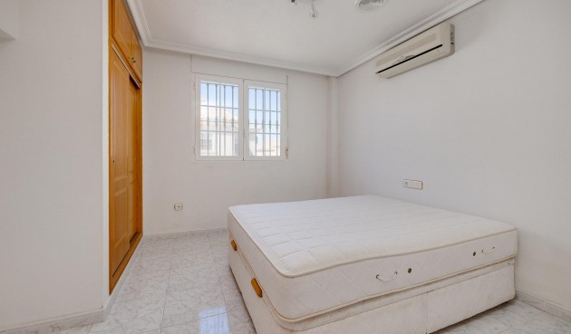 Reventa - Villa -
Torrevieja - Costa Blanca