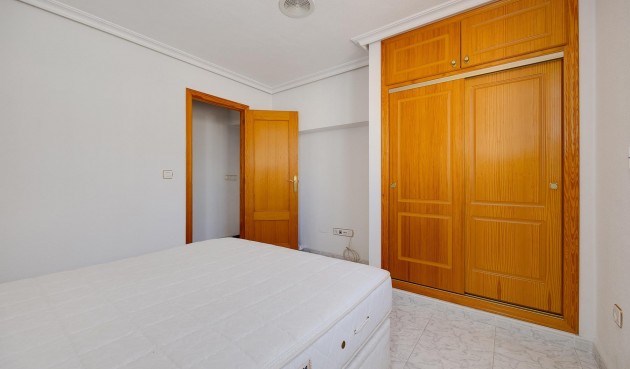 Reventa - Villa -
Torrevieja - Costa Blanca