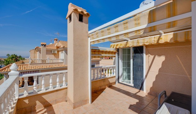 Reventa - Villa -
Torrevieja - Costa Blanca