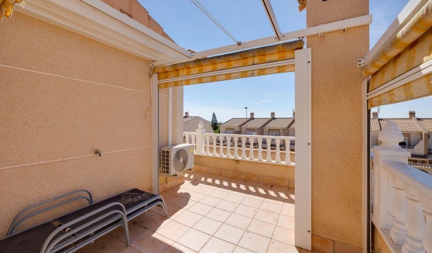 Reventa - Villa -
Torrevieja - Costa Blanca