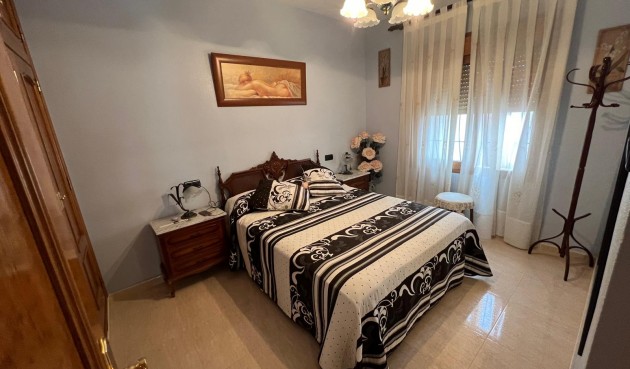 Reventa - Villa -
Campoamor - Costa Blanca