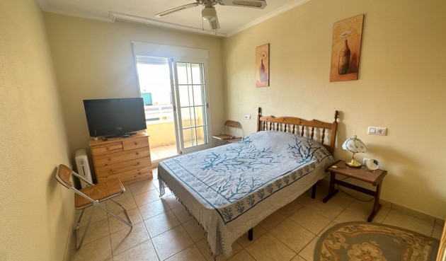 Brukt - Town House -
San Pedro del Pinatar - Costa Calida