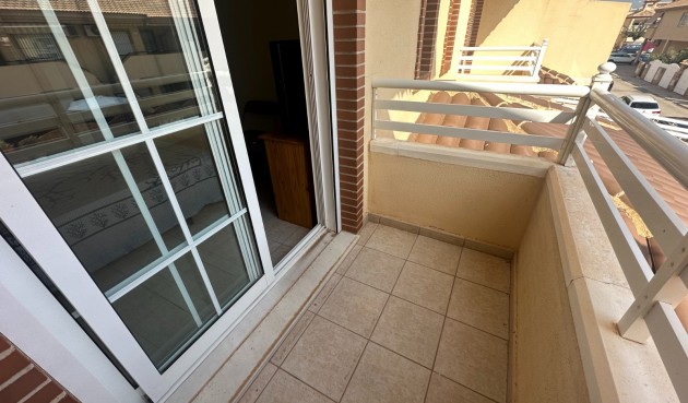 Resale - Town House -
San Pedro del Pinatar - Costa Calida