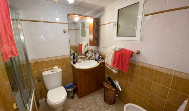 Återförsäljning - Duplex -
Torrevieja - Los Altos