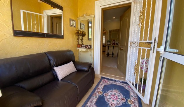 Återförsäljning - Duplex -
Torrevieja - Los Altos