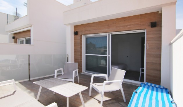 Reventa - Villa -
San Pedro del Pinatar - Costa Calida