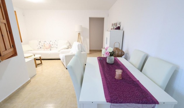 Reventa - Bungalow -
Orihuela Costa - Costa Blanca