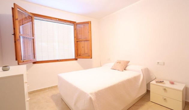 Reventa - Bungalow -
Orihuela Costa - Costa Blanca