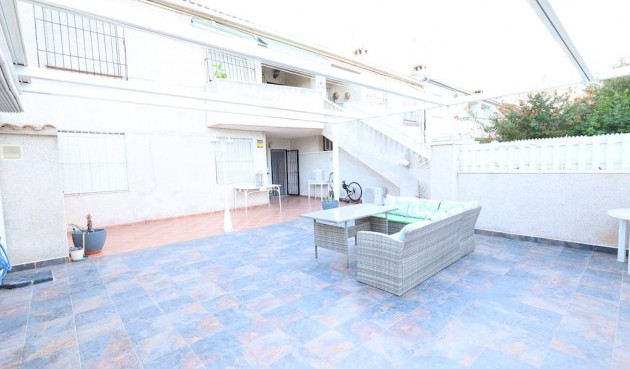 Reventa - Bungalow -
Orihuela Costa - Costa Blanca