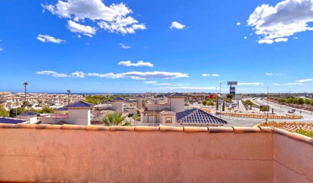 Reventa - Villa -
Orihuela Costa - Costa Blanca