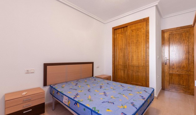 Brukt - Bungalow -
Orihuela Costa - Costa Blanca