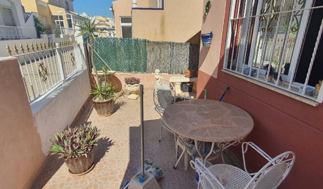 Reventa - Quad House -
Los Balcones - Costa Blanca