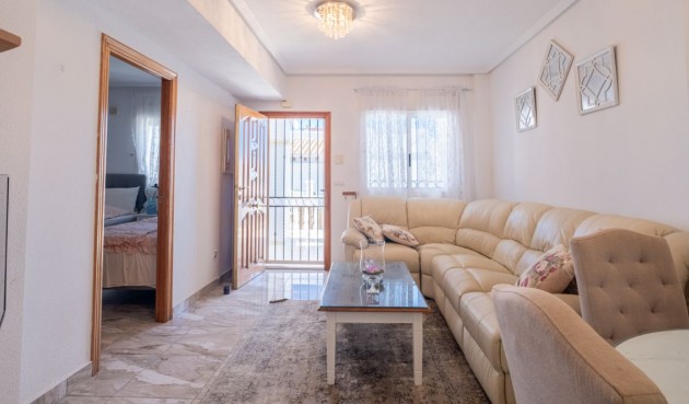 Återförsäljning - Apartment -
Orihuela Costa - Costa Blanca