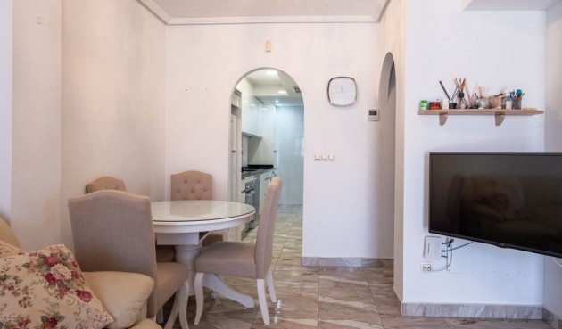 Återförsäljning - Apartment -
Orihuela Costa - Costa Blanca