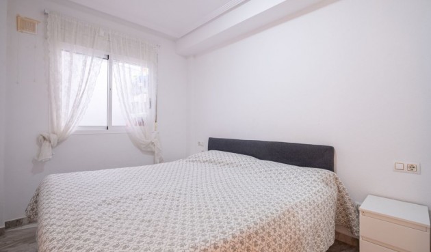 Brukt - Apartment -
Orihuela Costa - Costa Blanca