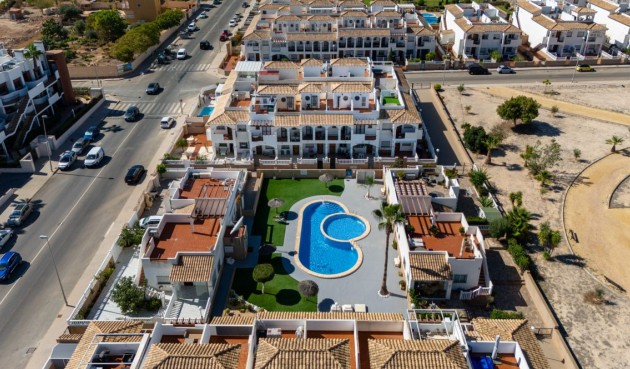 Brukt - Apartment -
Orihuela Costa - Costa Blanca