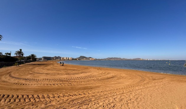 Återförsäljning - Villa -
La Manga del Mar Menor - Costa Calida