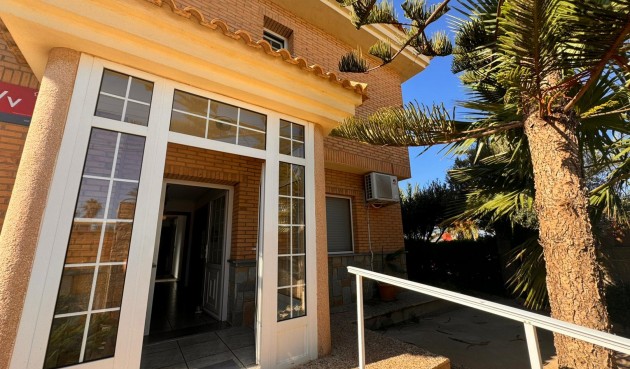 Återförsäljning - Villa -
La Manga del Mar Menor - Costa Calida