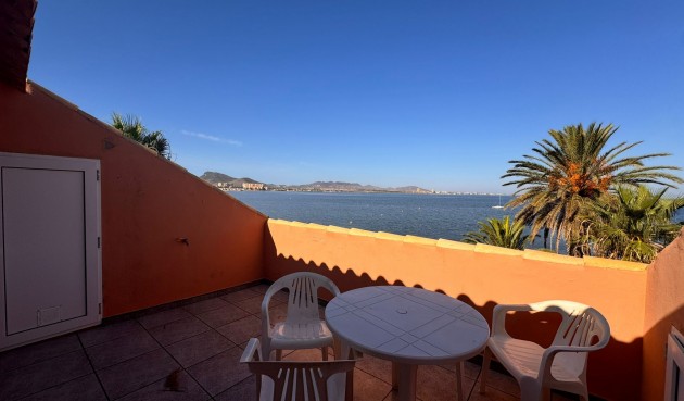 Reventa - Villa -
La Manga del Mar Menor - Costa Calida