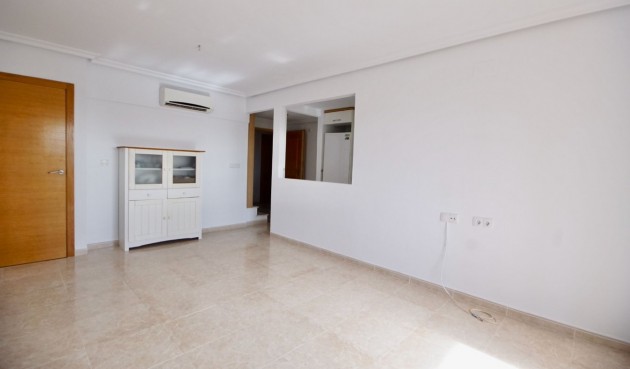 Resale - Penthouse -
Orihuela Costa - Playa Flamenca