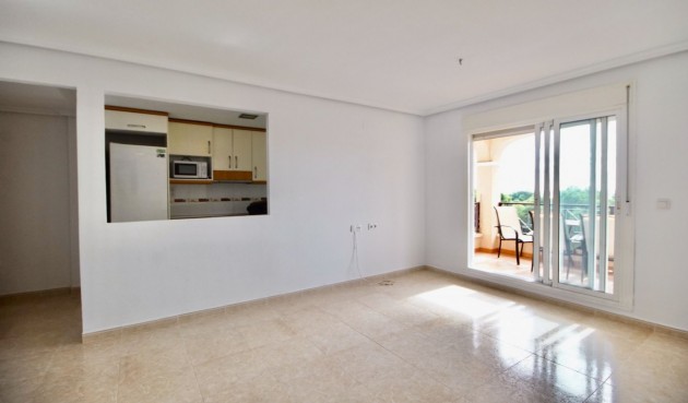 Resale - Penthouse -
Orihuela Costa - Playa Flamenca