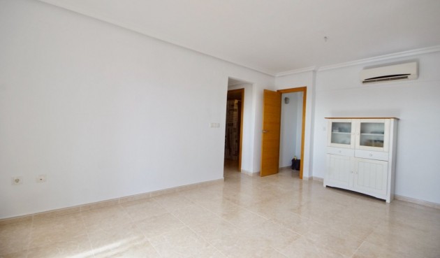 Resale - Penthouse -
Orihuela Costa - Playa Flamenca