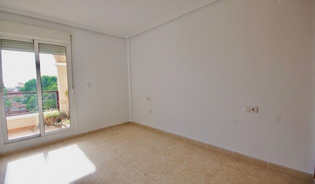 Resale - Penthouse -
Orihuela Costa - Playa Flamenca