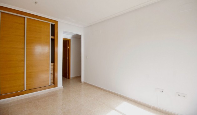 Resale - Penthouse -
Orihuela Costa - Playa Flamenca