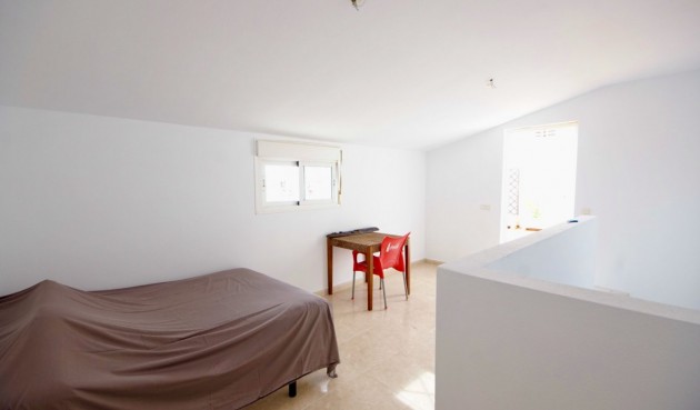 Resale - Penthouse -
Orihuela Costa - Playa Flamenca