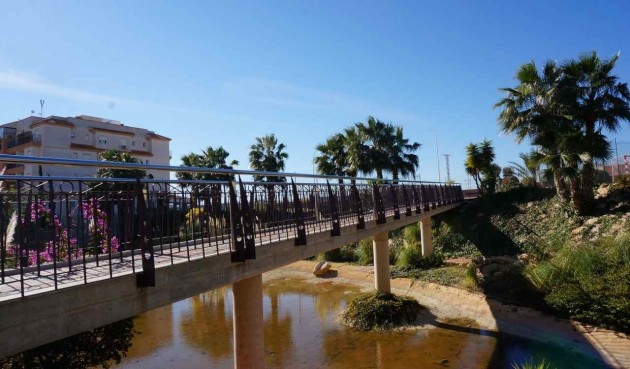 Reventa - Ático -
Orihuela Costa - Playa Flamenca